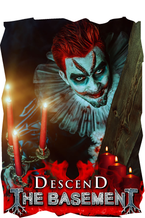 Training Actors at a World Class Halloween Event