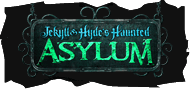 Jekyll & Hyde's main attraction logo